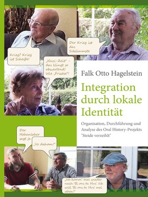 cover image of Integration durch lokale Identität